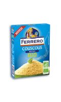 Couscous moyen Bio Ferrero