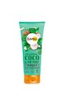 Shampooing Coco & Thé vert Lovea