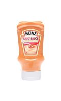 Mayo Ketchup sauce Heinz