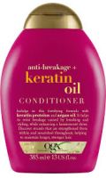 Apres-Shampooing Conditioner Keratin Oil