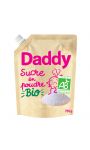 Sucre poudre betterave Bio Daddy