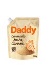 Cassonade pure canne Daddy