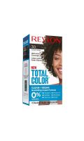 Total Color Clean and Vegan No30 Darkest Brown Revlon