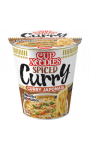 Nouilles Spiced curry japonais Cup Noodles