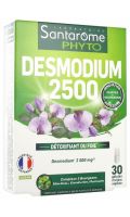 Desmodium 2500 30 gélules Santarome Phyto