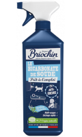 Spray Le Bicarbonate De Soude Briochin