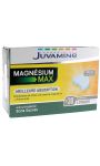 Magnésium Max Juvamine