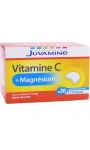 Vitamine C Magnesium Juvamine