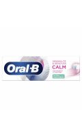 Dentifrice pro-sensitive Oral-B