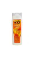 Conditioner Natural Hair Hydrating Cream Cantu