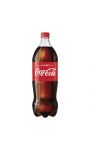 Soda original Coca-Cola