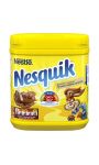 Cacao en poudre Nesquik