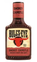 Smokey chipotle Bull's-Eye