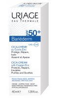 Bariéderm Cica-Crème SPF50+ Uriage