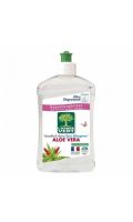 Nettoyant vaisselle et mains écologique Aloe Vera L'Arbre Vert