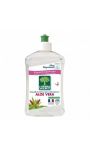 Nettoyant vaisselle et mains écologique Aloe Vera L'Arbre Vert