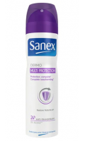 Anti-transpirant Dermo Multi Protection Sanex