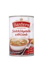 Soupe Scotch Vegetable with Lamb Baxters