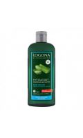 Shampooing hydratant Aloe Vera Bio Logona