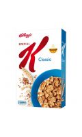 Special K classic  Kellogg's