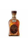 Malt 12 Years Whisky 40º Cardhu