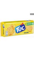Biscuits Original Tuc