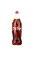 Boisson gazeuse Coca-Cola