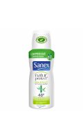 Déodorant fresh efficacy Natur Protect bambou Sanex