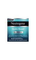 Hydro boost Sleeping mask Neutrogena