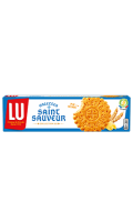 Galettes Saint-Sauveur pur beurre Lu