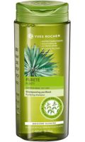 Pureté Shampooing Purifiant Flacon Yves Rocher
