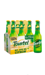 Bière sans alcool au jus de citron Tourtel Twist