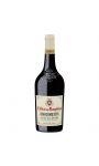 Vin rouge origine bio Côtes du Rhône Cellier des Dauphins