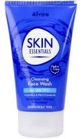 Gel nettoyant Skin Essentials Alvira