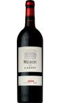 Vin rouge sec Reserve de L´estey Medoc Calvet