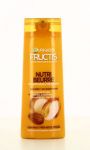 Nutri beurre shampoing fortifiant cheveux très secs frisés Fructis