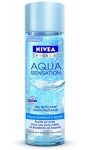 Aqua Sensation Gel nettoyant vivifiant Nivea