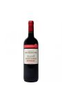 Vin rouge Sans soufre ajouté Bordeaux Bordeaux superieur 2017 Château Bourdicotte La Cave