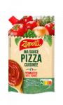 Sauce pizza cuisinée Zapetti
