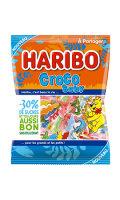 Bonbons croco baby Haribo