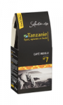 Café moulu nº7 Tanzanie Carrefour Sélection