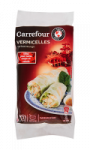 Vermicelles haricot mungo Carrefour