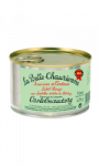 Plat cuisiné saucisses lentilles Label Rouge La Belle Chaurienne Plat cuisiné saucisses lentilles Label Rouge La Belle Chaurienne