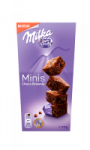 Minis choco brownie Milka