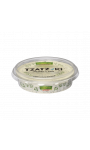Tzatziki yaourt grec et concombre Ensoleil'ade