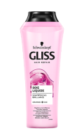 Gliss Shampooing Soie Liquide Schwarzkopf Gliss Shampooing Soie Liquide Schwarzkopf