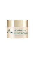 Nuxuriance Gold Crème-Huile Nutri-Fortifiante Nuxe