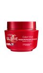 Masque cheveux elseve protection color-vive pivoine & filtre UV L'Oréal Paris