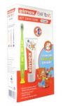Children's Dental Kit 3-6 Years Old Elmex