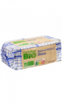 Beurre moulé doux Carrefour Bio